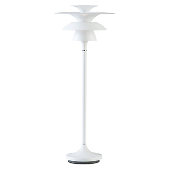 ljusihem.se | Picasso bordslampa H465 m.vit D180 LED | Belid ljusihem.se | Picasso bordslampa H465 m.vit D180 LED | Belid