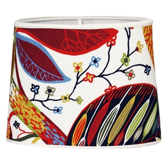 Sofia Lampskärm, Frank Rost 30cm