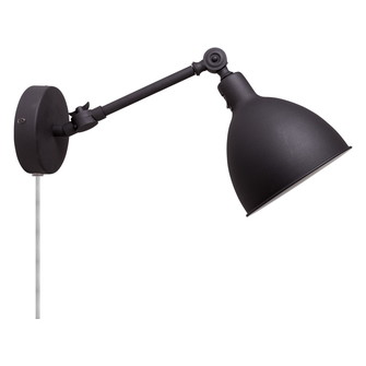 Bazar mini sandsvart