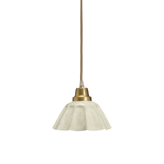 Ester fönsterlampa, Offwhite 17cm