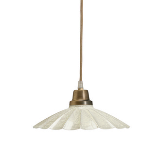 Ester fönsterlampa, Offwhite 24cm
