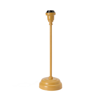 Lottie lampfot, Gul 45cm