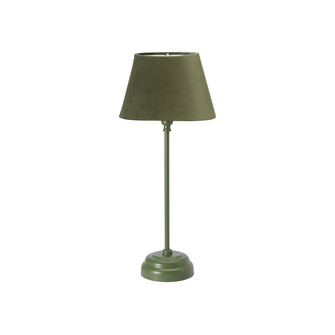 Lottie bordslampa, Grön 57cm