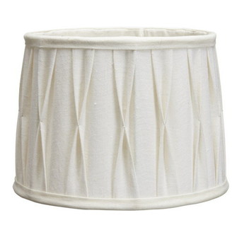 Sofia Plissé, Stygn Offwhite 35cm