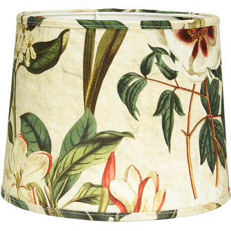 Sofia Lampskärm, Botany Offwhite35cm