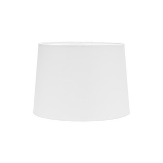 Sofia Lampskärm, Lin Offwhite 35cm