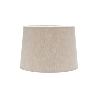 Sofia Lampskärm, Lin Natur 35cm