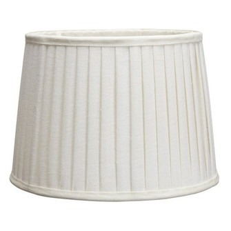 Sofia Plissé, Offwhite 40cm