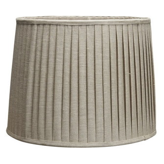 Sofia Plissé, Natur 40cm