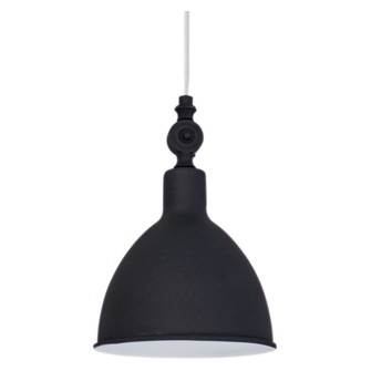 Bazar takpendel Ø17cm Sandsvart