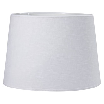 Sofia Lampskärm, Classico Vit 45cm