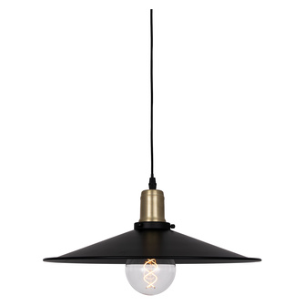Pendel Disc 40 Svart