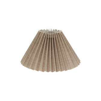 Ines Lampskärm, Linnebeige 25cm
