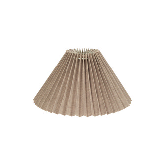 Ines Lampskärm, Linnebeige 30cm