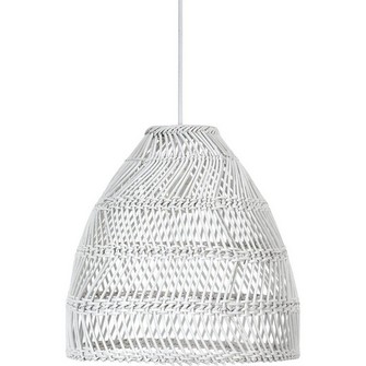 Maja Outdoor - Vit Rotting 36cm