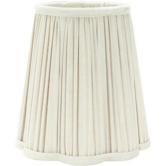 Siv  Toppringskärm, Ivory 20cm