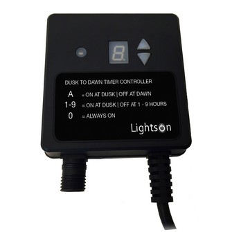 Light Sensor