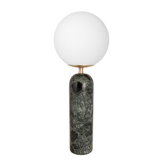 Bordslampa Torrano Grön