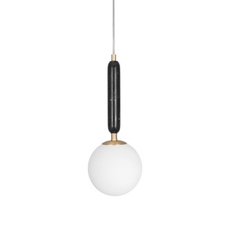 Pendel Torrano 15 Svart