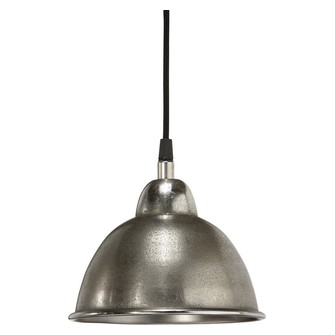 Bella Tak/fönster, Råsilver 18cm