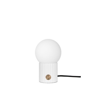 Bordslampa Hubble 15 Vit