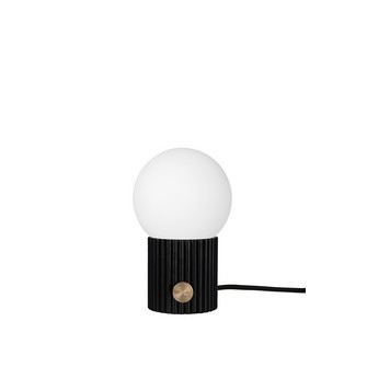 Bordslampa Hubble 15 Svart