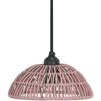Hue Takskärm, Rosa 20cm