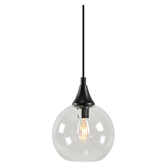 Pendel Mini Bowl 15 Klar