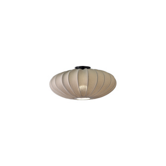 MAMSELL plafond 55cm, varmgrå