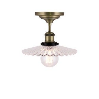 Plafond Cobbler 25 Klar