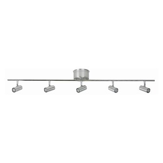 Cato skena 5 aluminium GU4/MR11