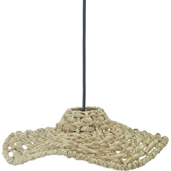Tali Taklampa, Natur 30cm