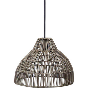 Bao Takskärm, 40cm Inkl. Flexout