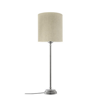 Kent bordslampa, med Celyn skrm 61cm