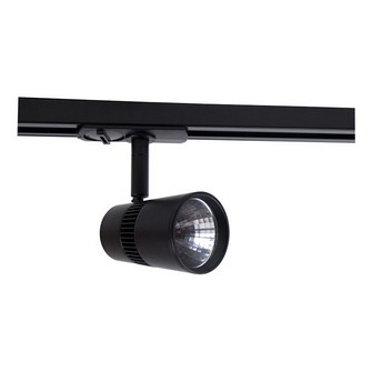 TRACKLINE AERO svart