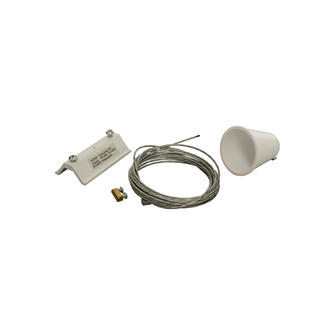 TRACKLINE wireupphng, vit