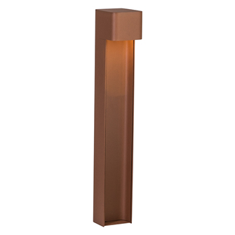 Taurus pollare H800 IP54 roststruktur LED