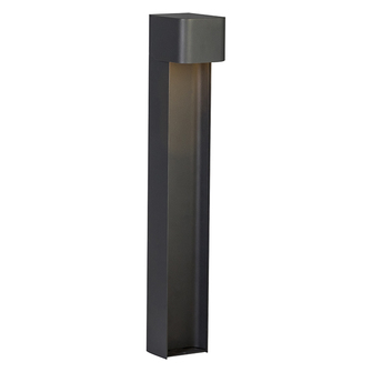 Taurus pollare H800 IP54 antracit LED