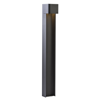Taurus pollare IP54 H1000 antracit LED