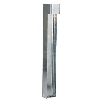 Taurus pollare IP54 H1000 galv LED