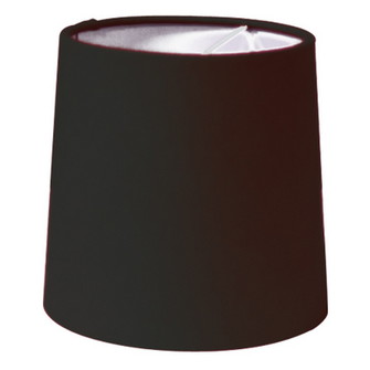 Solid 15cm svart