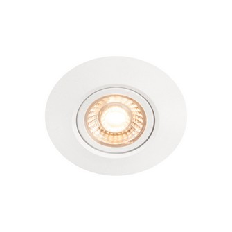 Comfort Smart ISO Vit 2700K