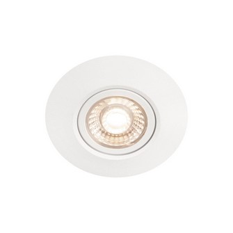Comfort Smart ISO Vit 3000K