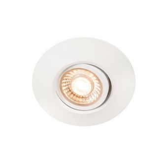 Comfort Smart ISO Tilt Vit 2700K