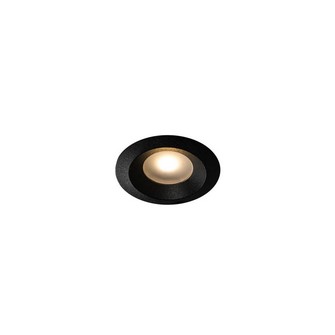 Core Smart 120° Svart 2700K