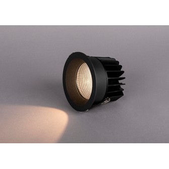 Solo Mini G2 Antracit 3000K DALI