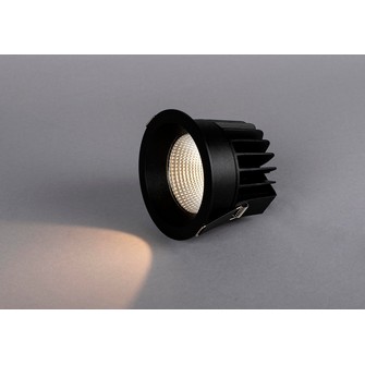 Solo Mini G2 Svart 3000K