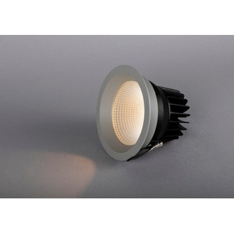 Solo Maxi G2 Grå 3000K DALI