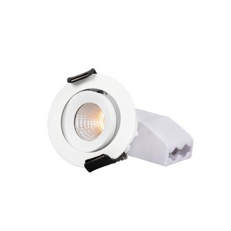 Optic XS Tilt Vit 2700K