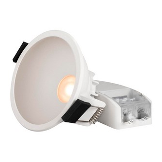 Globe G2 Recessed Vit 3000K